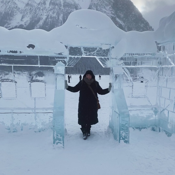 Meet your Posher, Sarah - Picture 6 of 7